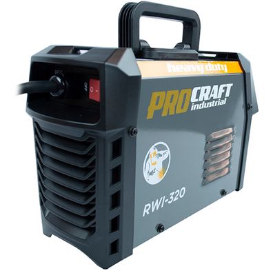 Zvárací invertor Procraft RWI-320 | RWI-320
