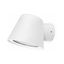 FARO 71366 - Vonkajšie nástenné svietidlo GINA 1xGU10/8W/230V IP44