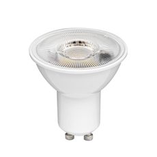 SADA 3x LED Žiarovka PAR16 GU10/4,5W/230V 6500K 120° - Osram