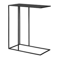 Kovový odkladací stolík 25x50 cm Fera - Blomus