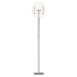 Dieter Knoll STOJACIA LED LAMPA, 44/38/183 cm