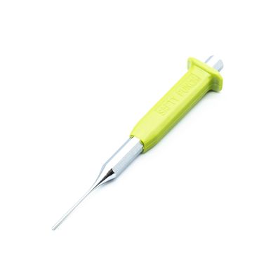 Vytĺkací tŕň SK11 na drevené a kovové čapy - 2 mm