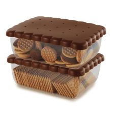Dóza na sušienky Snips Biscuit, 2,7 l