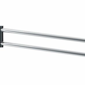 Držiak uterákov Ravak Chrome chróm CR340.00