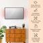 Klarstein La Palma 1000 smart, infračervený ohrievač 2 v 1, 120 x 60 cm, 1000 W, zrkadlová predná časť