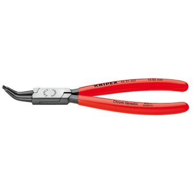 Kliešte na poistné krúžky 140 mm - 4431J02
