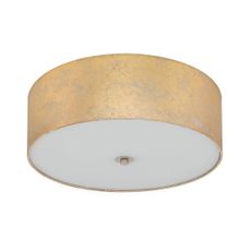Eglo 97642 - Stropné svietidlo VISERBELLA 3xE27/60W/230V