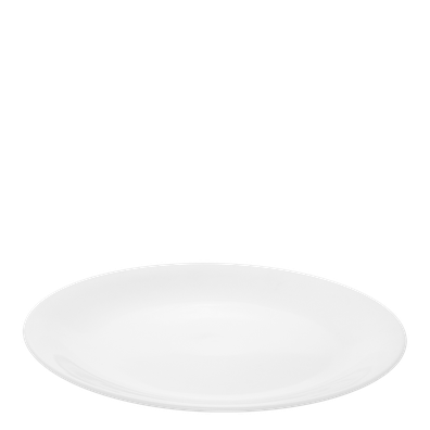 Tanier na pizzu 32 cm set 4 ks - Basic - 490817