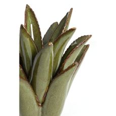 Keramický svietnik Cactus – Light & Living