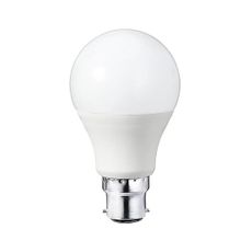 LED Žiarovka A60 B22/8W/230V 2700K - Attralux