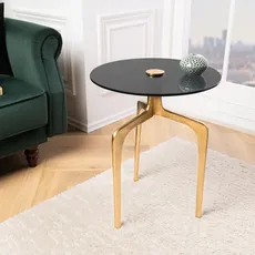 Odkladací stolík AMON Dekorhome