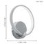 Eglo 95768 - LED nástenné svietidlo LASANA LED/5W/230V
