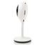 Nedis WIFICI06CWT - Inteligentná IP kamera Smartlife 5V FULL HD 1920x1080p Wi-Fi