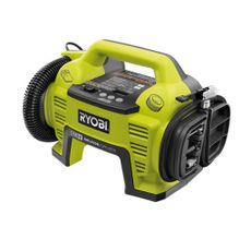 Aku kompresor Ryobi ONE+ R18 IO