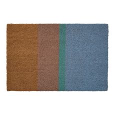 Rohožka z kokosového vlákna 40x60 cm Japandi – Premier Housewares