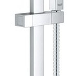 Sprchový set Grohe Euphoria Cube+ chróm 27891000