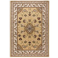 Flair Rugs koberce Kusový koberec Sincerity Royale Sherborne Beige - 200x290 cm