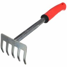 Sixtol Ručné hrabličky, dĺžka 290 mm, ergonomická rukoväť