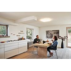 Ledvance - LED Stmievateľné stropné svietidlo SMART+ CLEAM LED/42W/230V Wi-Fi