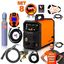 PANTERMAX PanterWeld®4v1 200 MULTIFUNKČNÁ invertorová zváračka MIG/TIG/MMA/PLAZMA + Kukla + Red. Ventil + plná Co2 Fľaša