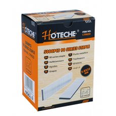 Spony do sponkovačky 5,8 x 32 mm - HT179032
