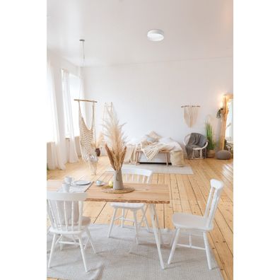 Kanlux 36469 - LED Stropné svietidlo RIFA LED/17,5W/230V 3000K biela