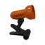 Prezent 20051 - Lampa s klipom METRO 1xE14/40W/230V