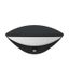 Eglo 97312-LED Vonkajšie svietidlo so senzorom BELCREDA LED/9,3W/230V IP44