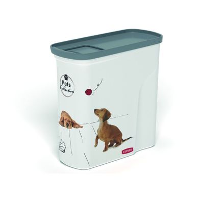 Box na granule 2 l – Curver