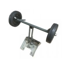 Podvozok pre VD450