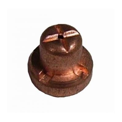 Dýza pre plazmové horáky PT-31, dĺžka 10mm