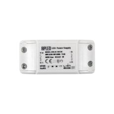 APLED - LED Elektronický transformátor DRIVER 12W/12V/1A