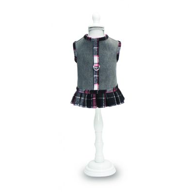 Postroj Croci Snark M | 41-48 cm