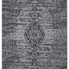 Hanse Home Collection koberce Kusový koberec Gloria 105520 Mouse - 200x290 cm
