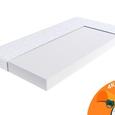 Detský penový matrac Bresso 80x200