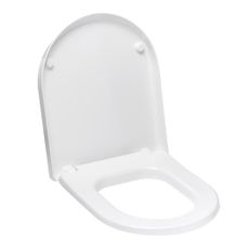 WC doska Roca Nexo duroplast biela 7.8016.4.A00.4