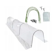 GARDEN LINE Mini fóliovník 50x100 cm GardenLine EVA5917