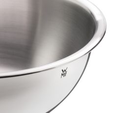 WMF - Sada kuchynských mís 4ks GOURMET nerez