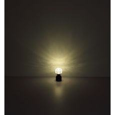 Globo 21007W - LED Stmievateľná dotyková stolná lampa JULSY LED/2,5W/3,7V biela