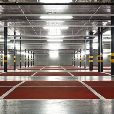 LED Technické žiarivkové svietidlo EMERGENCY LED/36W/230V 4000K 120cm IP65