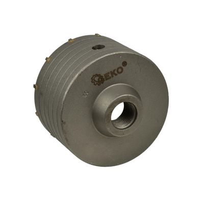 Vrták vykružovací 100mm SDS Plus Geko G40005