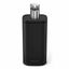 Simplehuman Dávkovač mydla s pumpičkou 295 ml, čierna