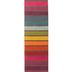 Flair Rugs koberce Ručne tkaný behúň Illusion Candy Multi - 60x230 cm