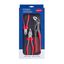 Súprava klieští Knipex 00 20 09 V01 - balenie Bestseller (03 02 180+70 02 160+87 01 250)