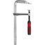 BESSEY - svorka oceľová skrutková GZ125-2K 1250x120 mm