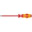 Wera 006156 Elektrikársky skrutkovač Kraftform Plus PH 3x150 mm typ 162 i VDE