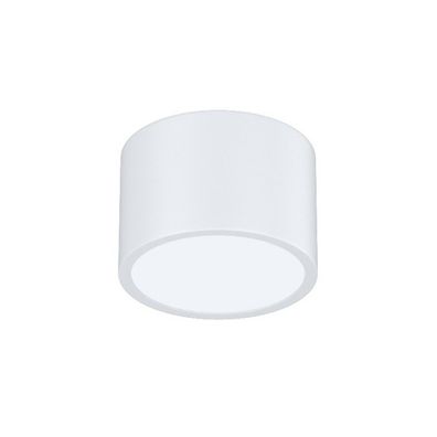Immax Neo 07024L-15BD-Sada 2x LED Stmievateľné svietidlo RONDATE 2xLED/12W/230V+DO