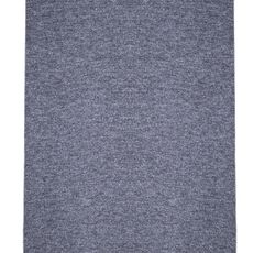 Vopi Behúň na mieru Astra sivá - šíre 90 cm
