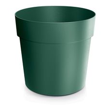 Prosperplast Květináč GROW zelený, varianta 19,9 cm
