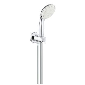 Sprchový set Grohe New Tempesta Classic chróm 26406001